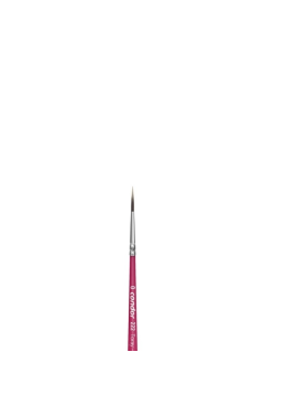 Pincel Sintetico Filete 222 Nº0 Condor